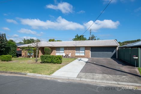 Property photo of 82 Cramer Boulevard Mount Warren Park QLD 4207