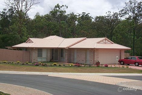 Property photo of 15 Leichhardt Place Drewvale QLD 4116