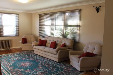 Property photo of 22 Knockator Crescent Centenary Heights QLD 4350