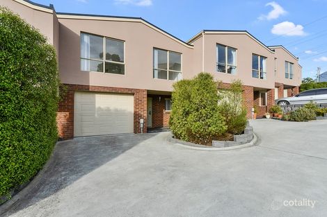 Property photo of 7/4 Nagle Place Glenorchy TAS 7010