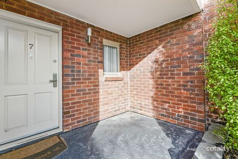Property photo of 7/4 Nagle Place Glenorchy TAS 7010