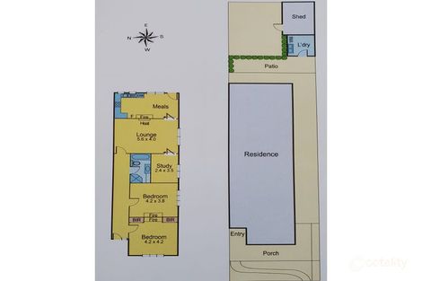 Property photo of 7 Cowper Street Footscray VIC 3011