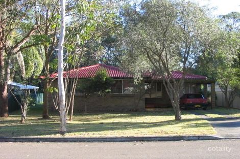Property photo of 82 Cadonia Road Tuggerawong NSW 2259