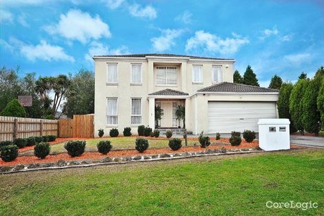 Property photo of 1 Feathertop Rise Wheelers Hill VIC 3150