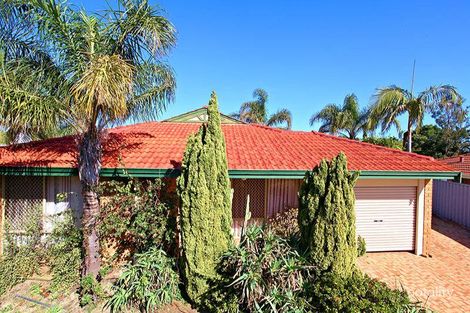 11 Arrowsmith Rise, Marangaroo, WA 6064