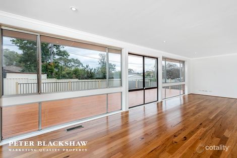 Property photo of 3 Jenkinson Street Monash ACT 2904