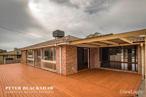 Property photo of 3 Jenkinson Street Monash ACT 2904