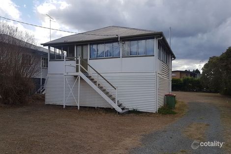 45 William St, Gatton, QLD 4343