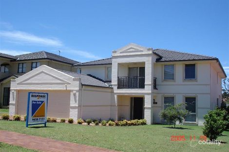 25 Firenze St, Glenwood, NSW 2768