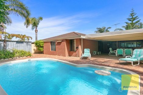 Property photo of 17 Romford Place Kingsley WA 6026