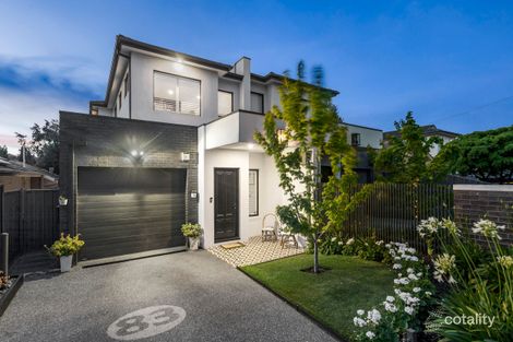 Property photo of 83 Bradshaw Street Essendon VIC 3040