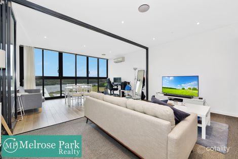 Property photo of 804/14 Burroway Road Wentworth Point NSW 2127