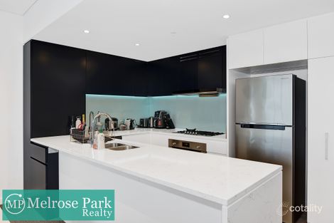 Property photo of 804/14 Burroway Road Wentworth Point NSW 2127