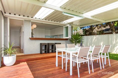 Property photo of 11 Brockamin Drive South Penrith NSW 2750