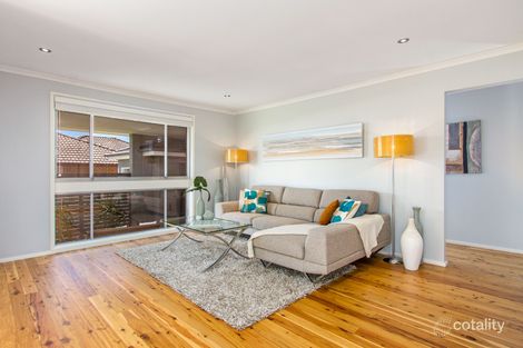 Property photo of 11 Brockamin Drive South Penrith NSW 2750