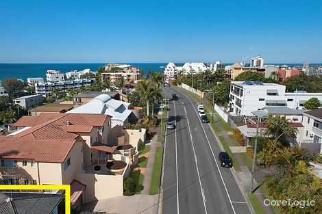 Property photo of 28 Buderim Avenue Alexandra Headland QLD 4572