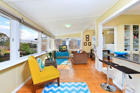 Property photo of 46 Bottle Forest Road Heathcote NSW 2233