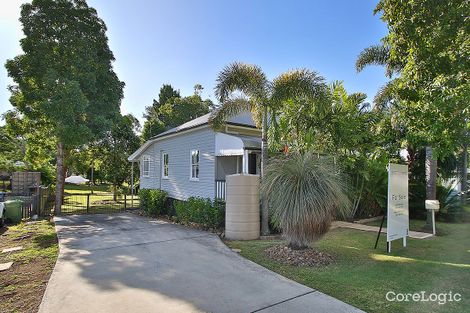 Property photo of 45 Frederick Street Newtown QLD 4305