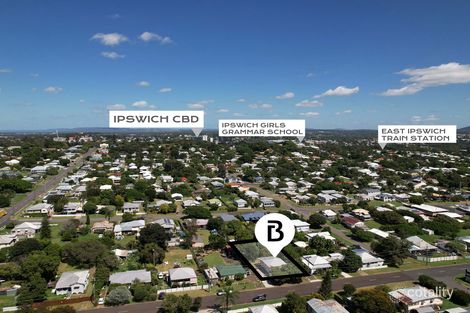 Property photo of 45 Frederick Street Newtown QLD 4305