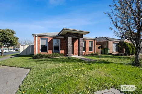 13 Inwood Cres, Wodonga, VIC 3690