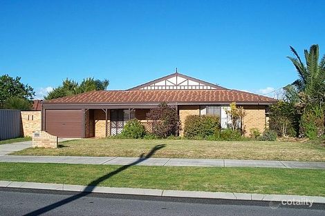 5 Gascoyne Way, Cooloongup, WA 6168