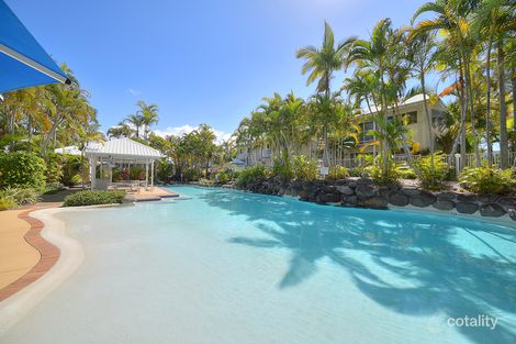 Property photo of 35/16 Crescent Avenue Mermaid Beach QLD 4218