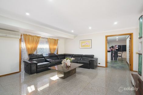 Property photo of 22 Islington Crescent Greenacre NSW 2190