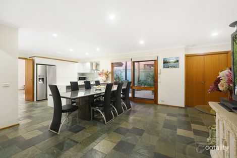 Property photo of 22 Islington Crescent Greenacre NSW 2190