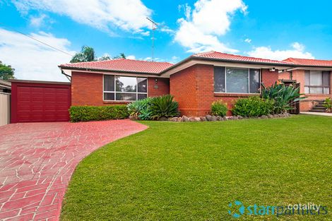 41 Melrose Ave, Quakers Hill, NSW 2763