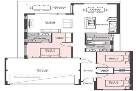 516 Moscato Way, Woodvale, WA 6026