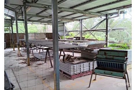 Property photo of 2 Coolgarra Road Mount Garnet QLD 4872