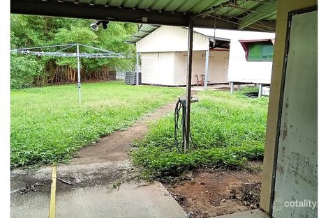 Property photo of 2 Coolgarra Road Mount Garnet QLD 4872