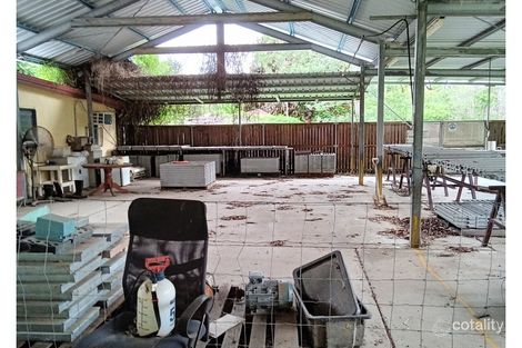 Property photo of 2 Coolgarra Road Mount Garnet QLD 4872