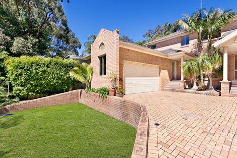 Property photo of 1661 Pittwater Road Mona Vale NSW 2103