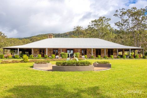 128 Bimbadeen Rd, Wherrol Flat, NSW 2429