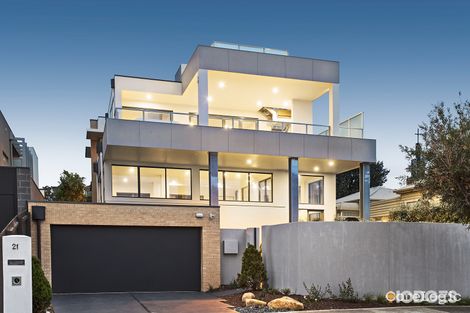 Property photo of 21 John Street Mordialloc VIC 3195
