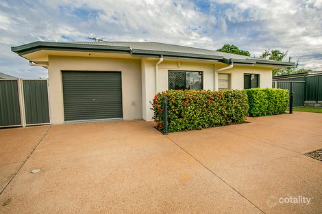 Property photo of 2/100 Fourth Avenue Parkside QLD 4825