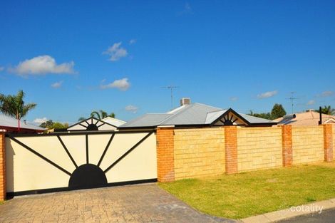 Property photo of 2 Falstaff Close Greenfields WA 6210