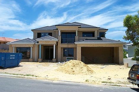 35 Diamond Dr, Ocean Reef, WA 6027