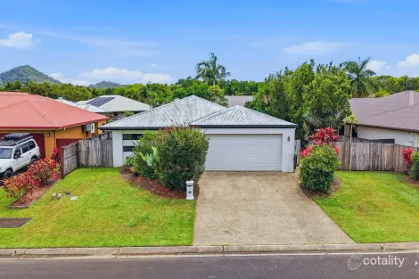 12 Montalbion Ave, Trinity Park, QLD 4879