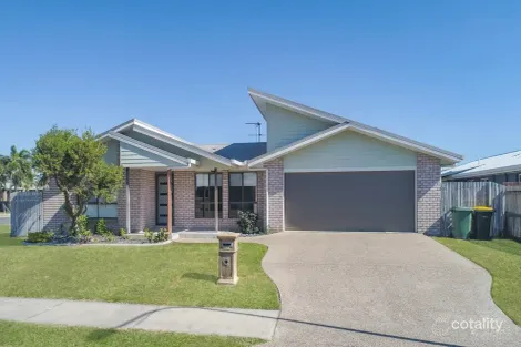 Property photo of 2/1 Cullen Close Bowen QLD 4805