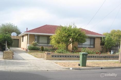 3 Belmont Ave, Dandenong North, VIC 3175