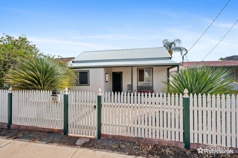 63a Wittenoom St, Boulder, WA 6432