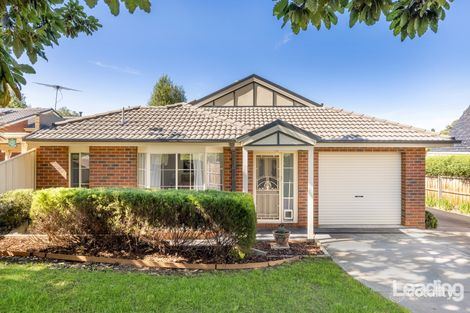 1/27 Vaughan St, Sunbury, VIC 3429