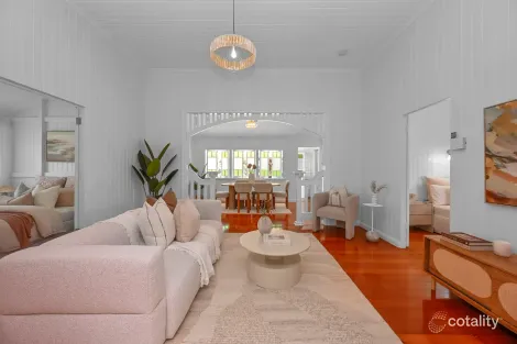 Property photo of 10 Cheyne Street Pimlico QLD 4812