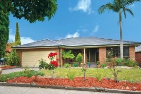 37 Summerhill Ave, Wheelers Hill, VIC 3150