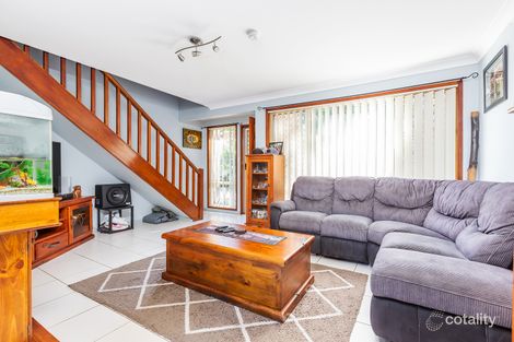 Property photo of 1/20 Lobelia Close Metford NSW 2323