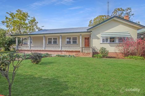 Property photo of 12 Oxford Road Scone NSW 2337