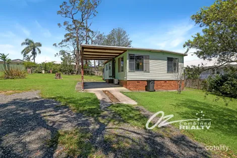 Property photo of 32 The Wool Road Basin View NSW 2540