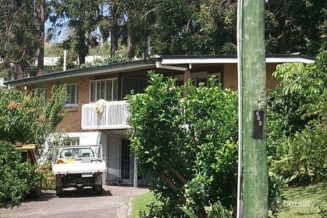 3 Wynyard St, Indooroopilly, QLD 4068